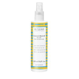 Óleo De-Lite Protection Urban Proof All Season 115ml