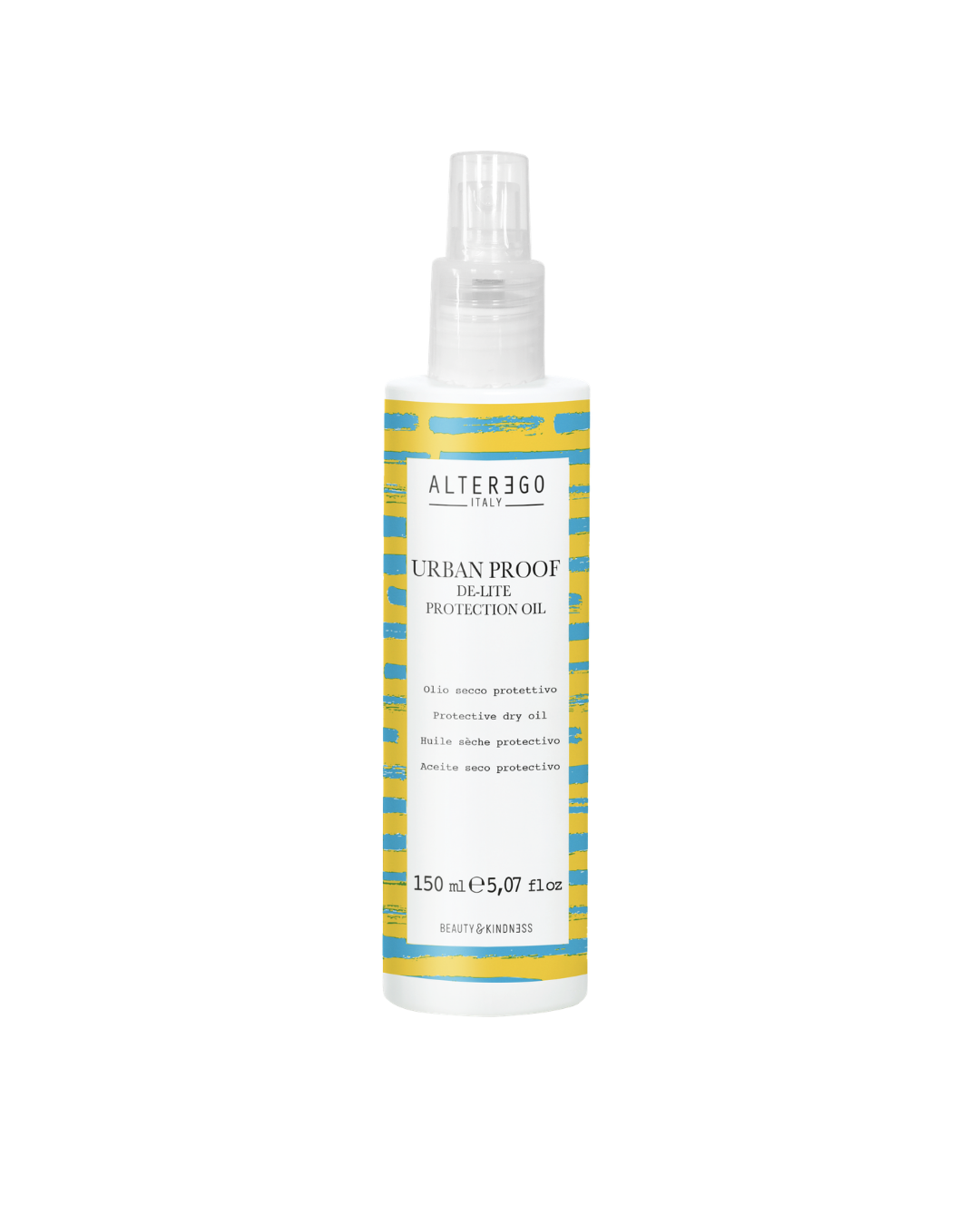All Season De-Lite Protection Oil 115ml