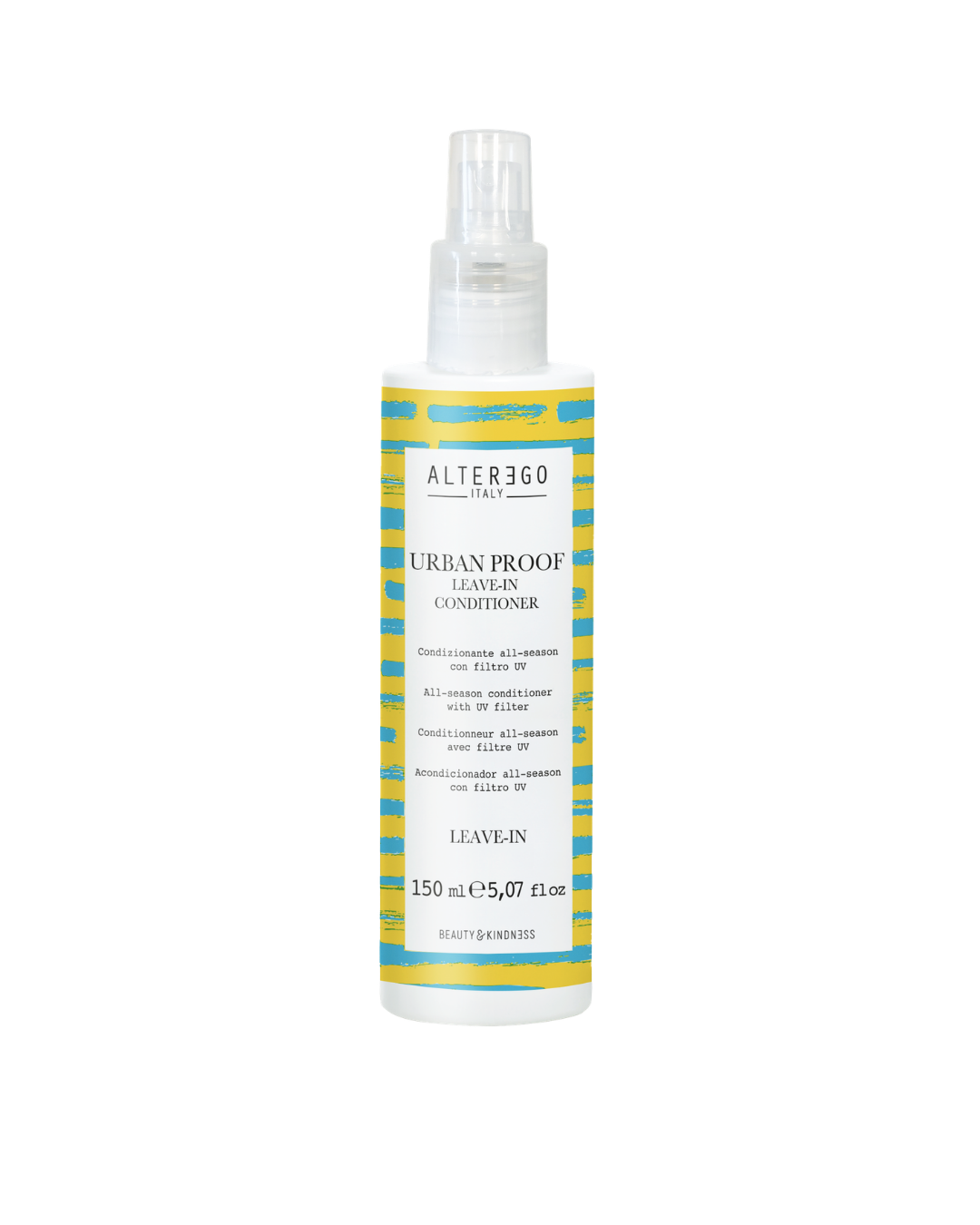 All Season Leave-in Conditioner 150ml