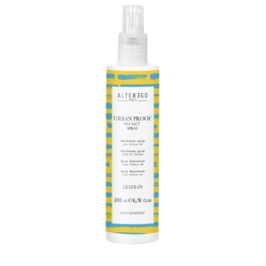 Spray de Sal Marinho Urban Proof All Season 200ml