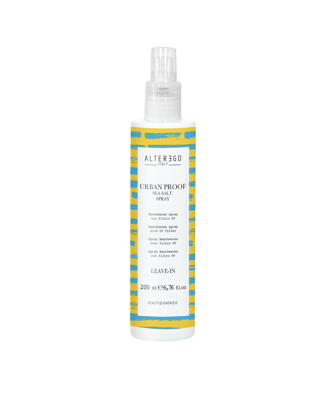 All Season Sea Salt Spray 200ml