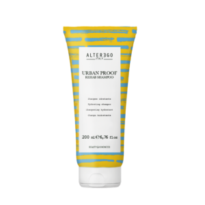 Shampoo Cabelo & Corpo Urban Proof All Season 250ml
