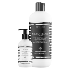 Creme Urban Proof Anti-Pollution