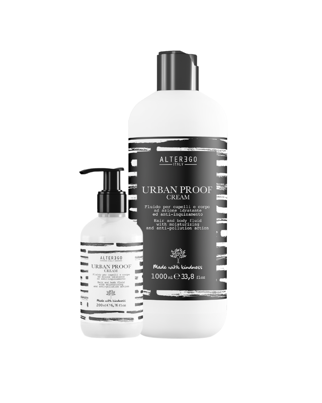 Anti-Pollution Cream
