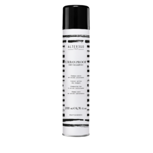 Shampoo em Seco Urban Proof Anti-Pollution 200ml