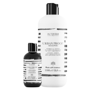 Shampoo Urban Proof Anti-Pollution