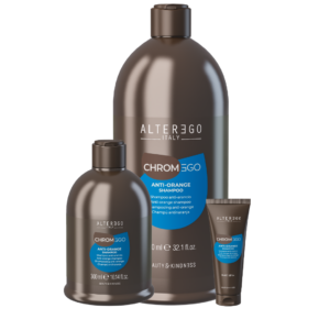Shampoo Chromego Anti-Orange