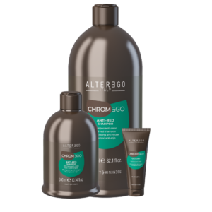 Shampoo Chromego Anti-Red