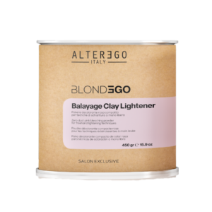 Pó Descolorante Rosa Balayage Clay Blondego 450gr