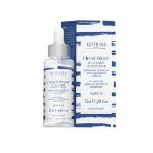 Concentrado Scalp & Skin Urban Proof Blue Light 30ml