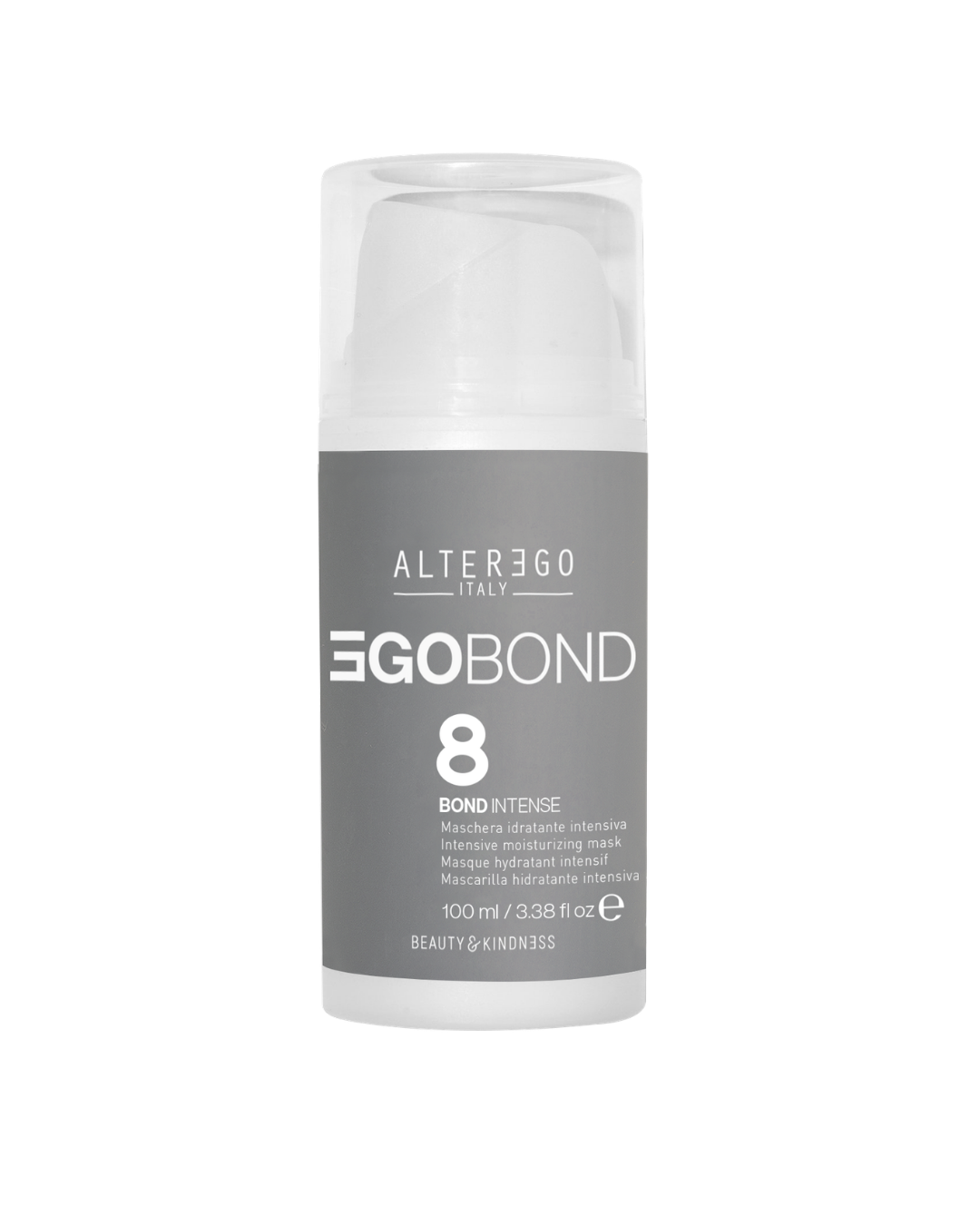 Bond Intense 8 100ml