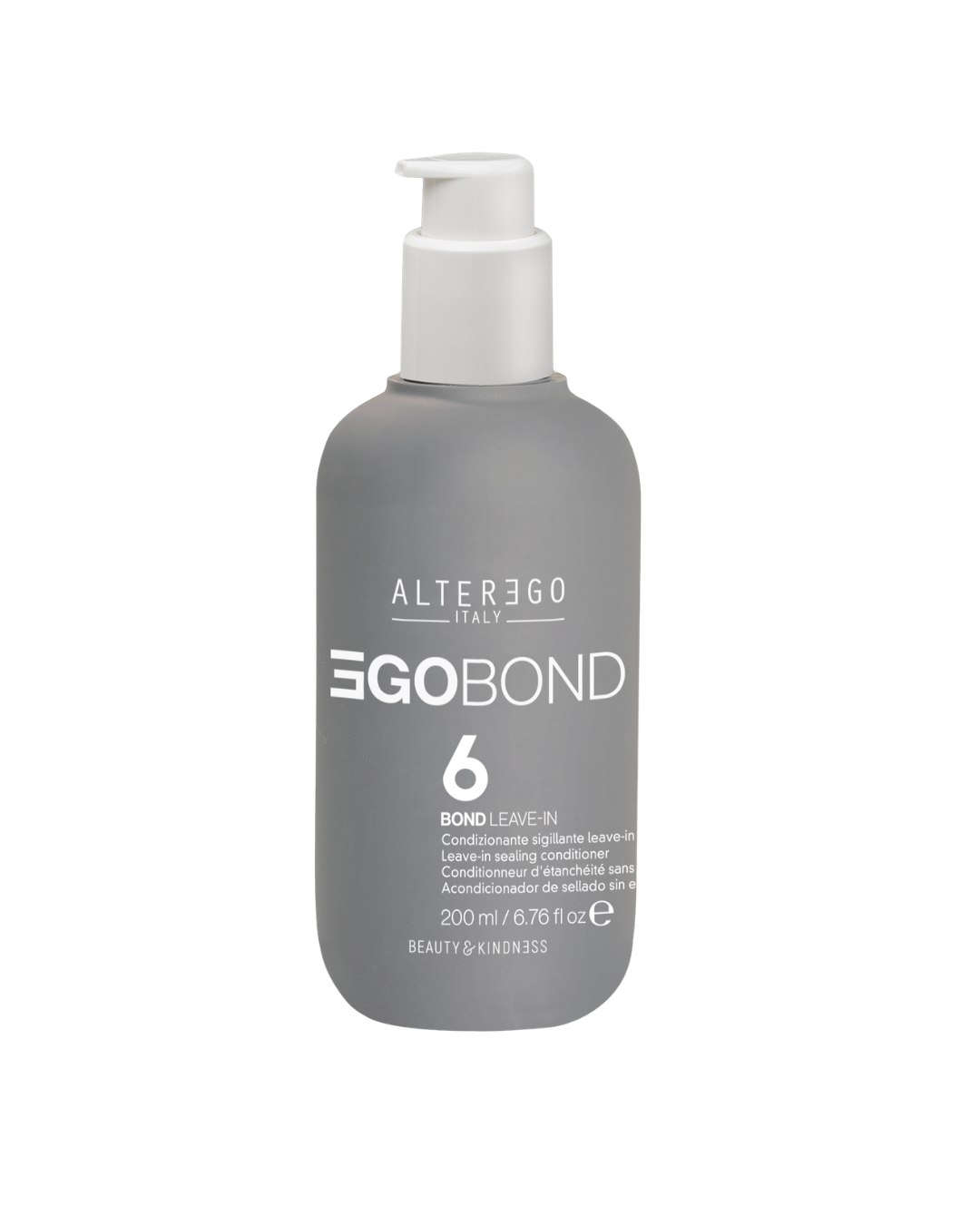 Bond Leave-in 6 200ml
