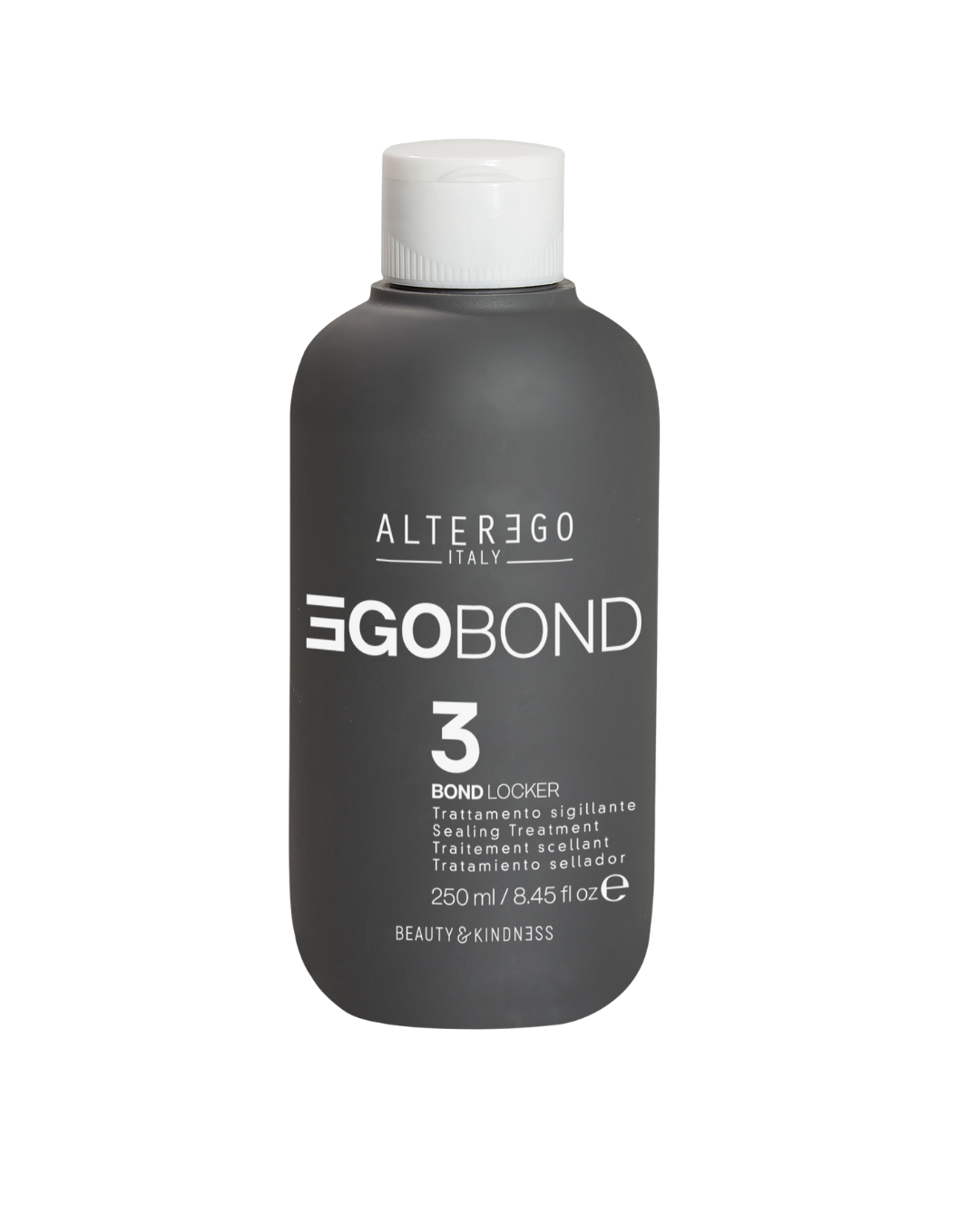Bond Locker 3 250ml