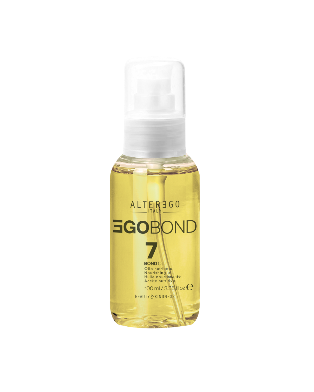 Bond Oil 7 100ml