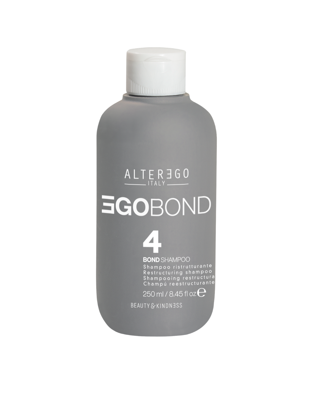 Bond Shampoo 4 200ml
