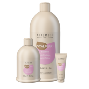 Shampoo Calmante Scalpego Calming