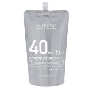Emulsão Oxidante Reveladora Coactivator