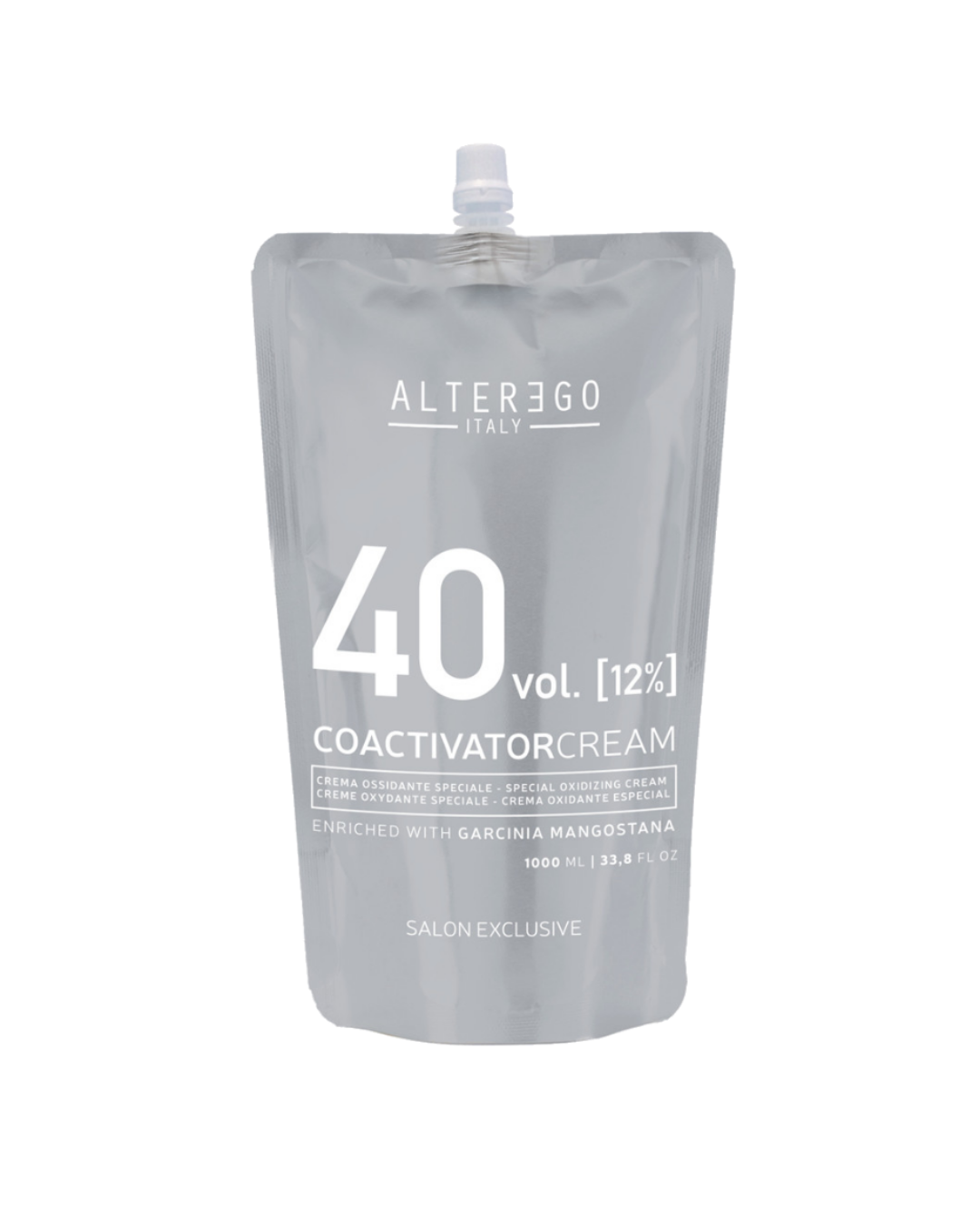 Emulsão Oxidante Reveladora Coactivator
