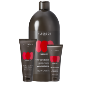 Condicionador Proteção da Cor Chromego Color Care