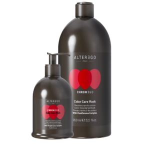 Máscara Proteção da Cor Chromego Color Care