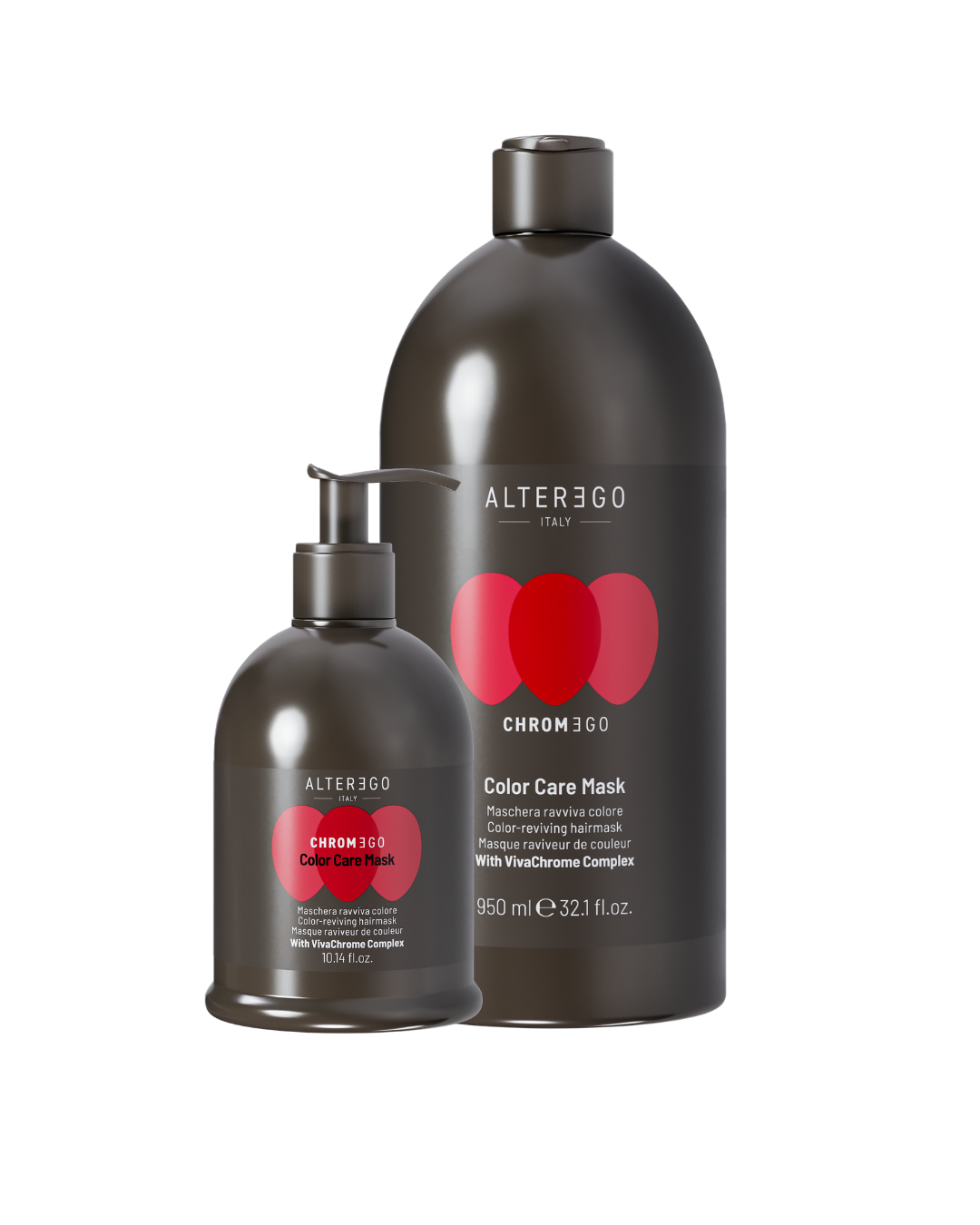 Color Care Máscara Proteção da Cor