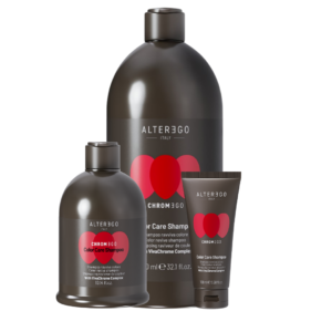 Shampoo Proteção da Cor Chromego Color Care