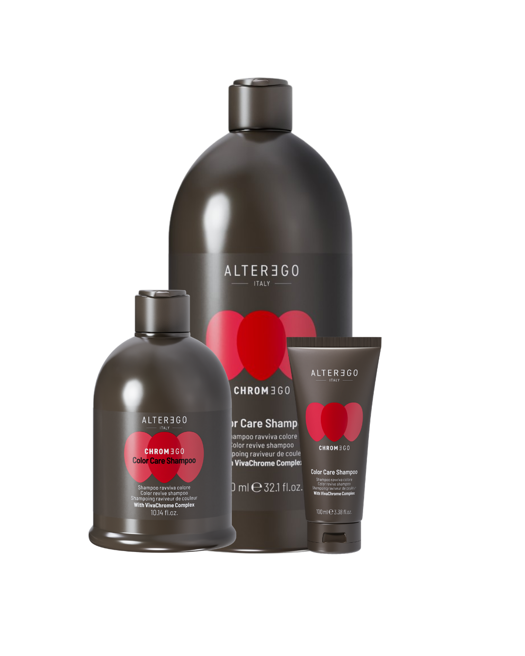 Color Care Shampoo Proteção da Cor