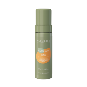 Mousse Definição de Caracóis Cureego Curly 175ml