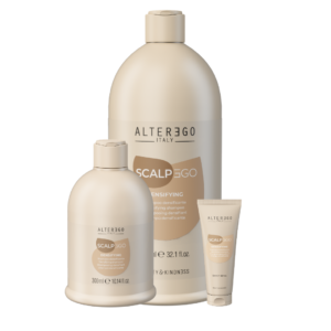 Shampoo Densificante Scalpego Densifying