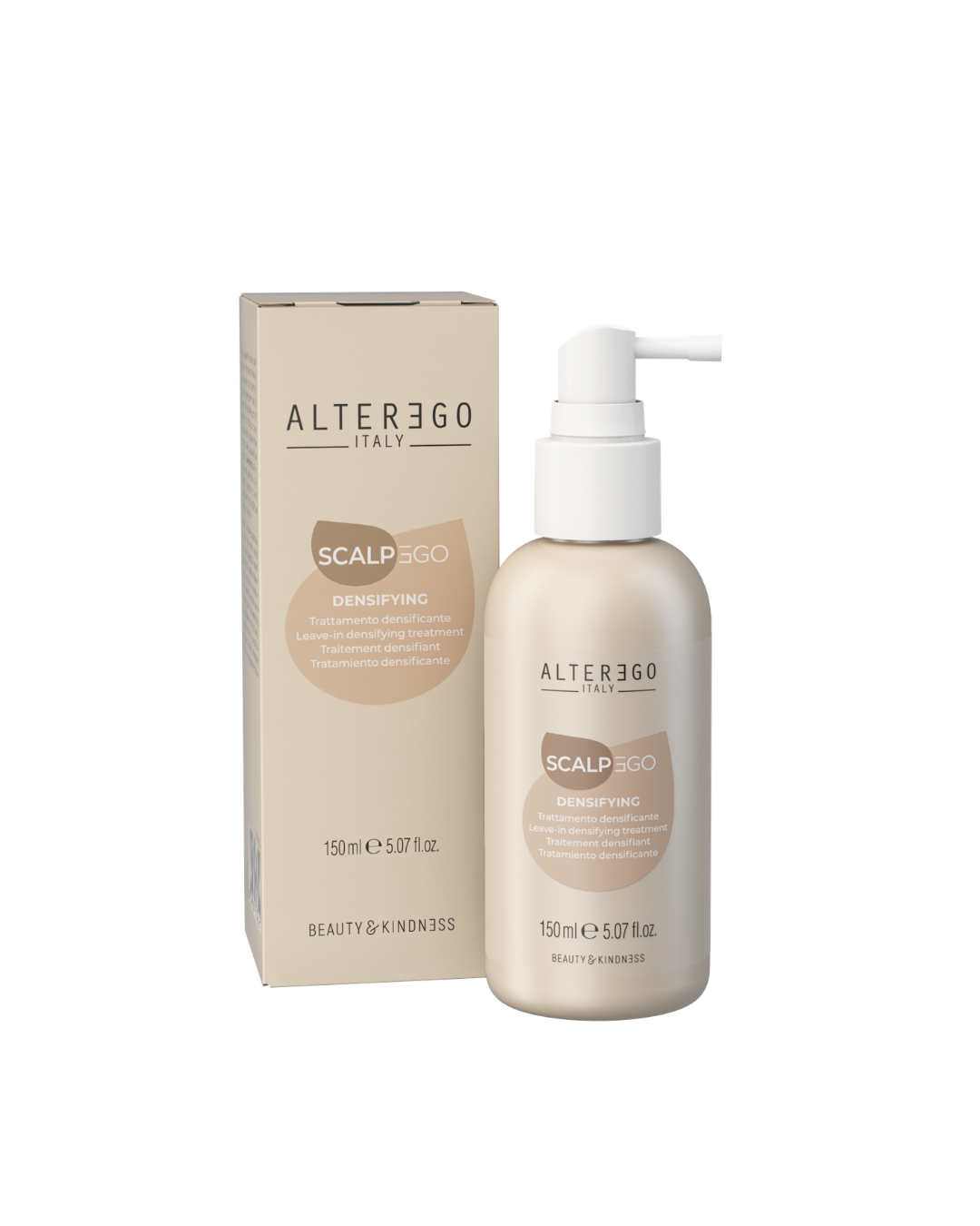 Densifying Tratamento Densificante 150ml