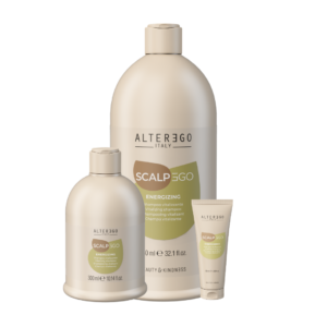 Shampoo Vitalizante Scalpego Energizing