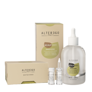 Tratamento Vitalizante Scalpego Energizing