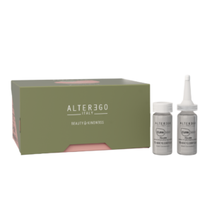 Loção Preenchedora sem Enxágue Cureego Filler 12x10ml