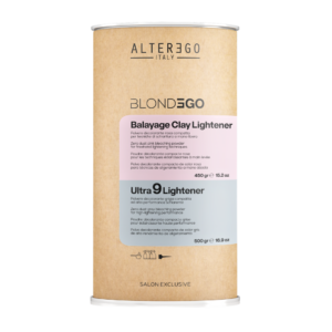 Kit de Introdução à Descoloração Blondego