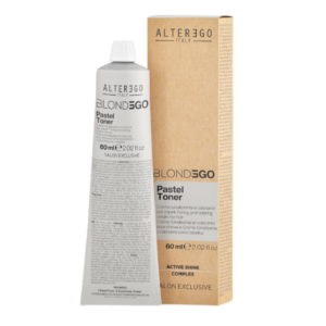 Toner Criativo Pastel Toner Blondego