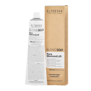 Creme Aclarador Pure Diamond Lift Blondego
