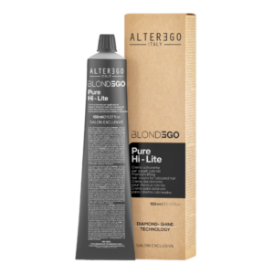 Creme Aclarador Tonalizante Pure Hi-Lite Blondego 150ml