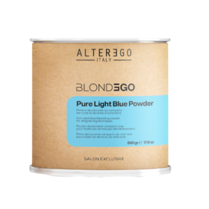 Pó Descolorante Azul Pure Light Blondego 500gr