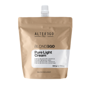 Creme Aclarador Pure Light Blondego 500gr