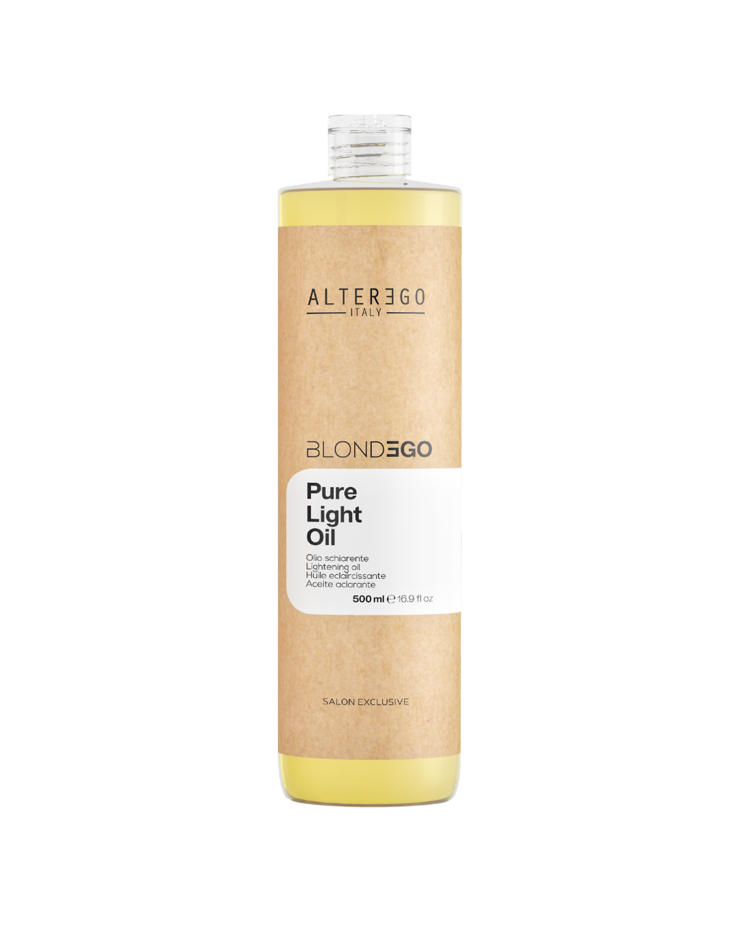 Óleo Descolorante Pure Light Blondego 500ml