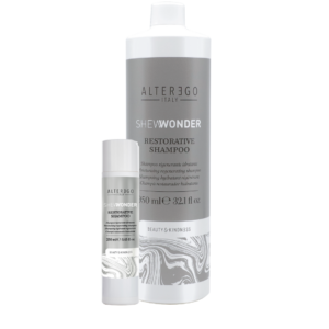 Shampoo Restaurador She Wonder