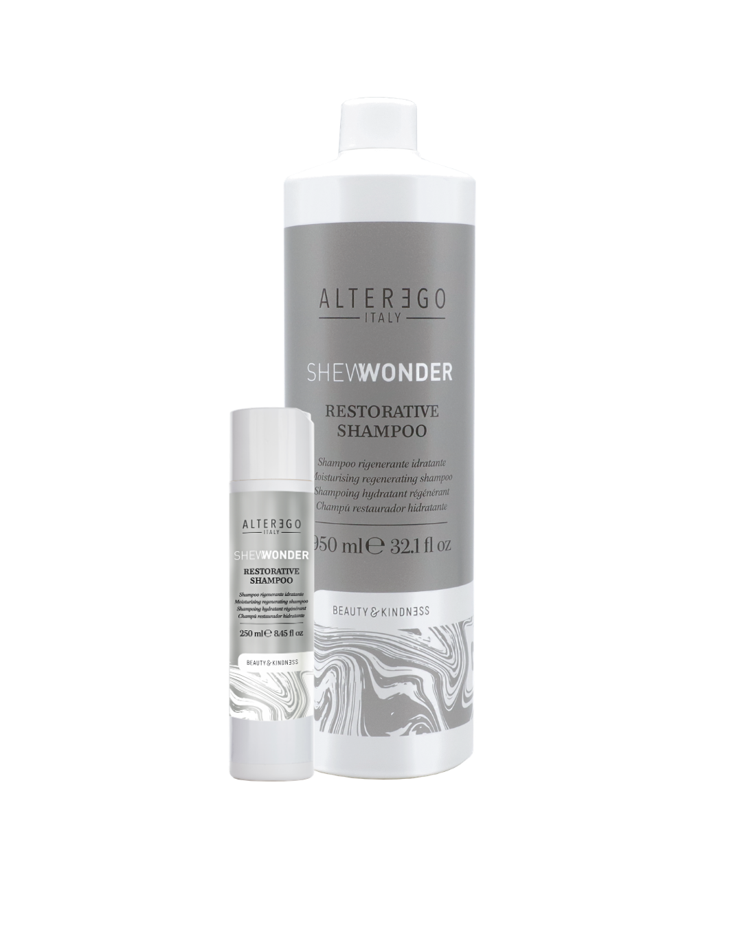 Restorative Shampoo
