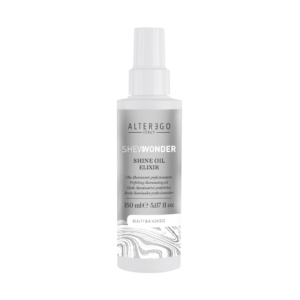 Shine Oil Elixir She Wonder 150ml