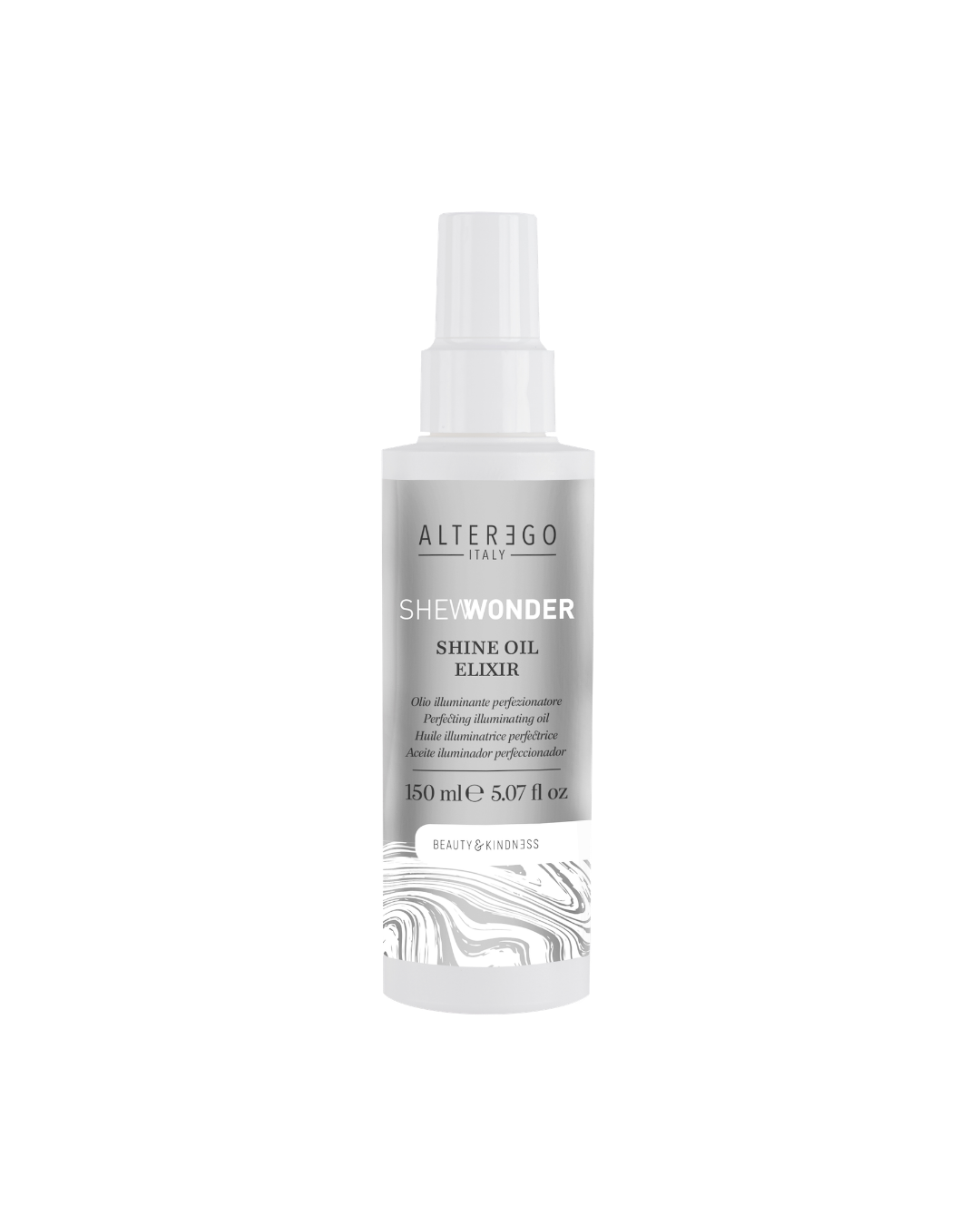 Shine Oil Elixir 150ml