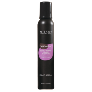 Mousse Antiamarelo Chromego Silver Maintain 200ml