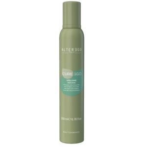 Mousse Voluminadora Cureego Volume 200ml