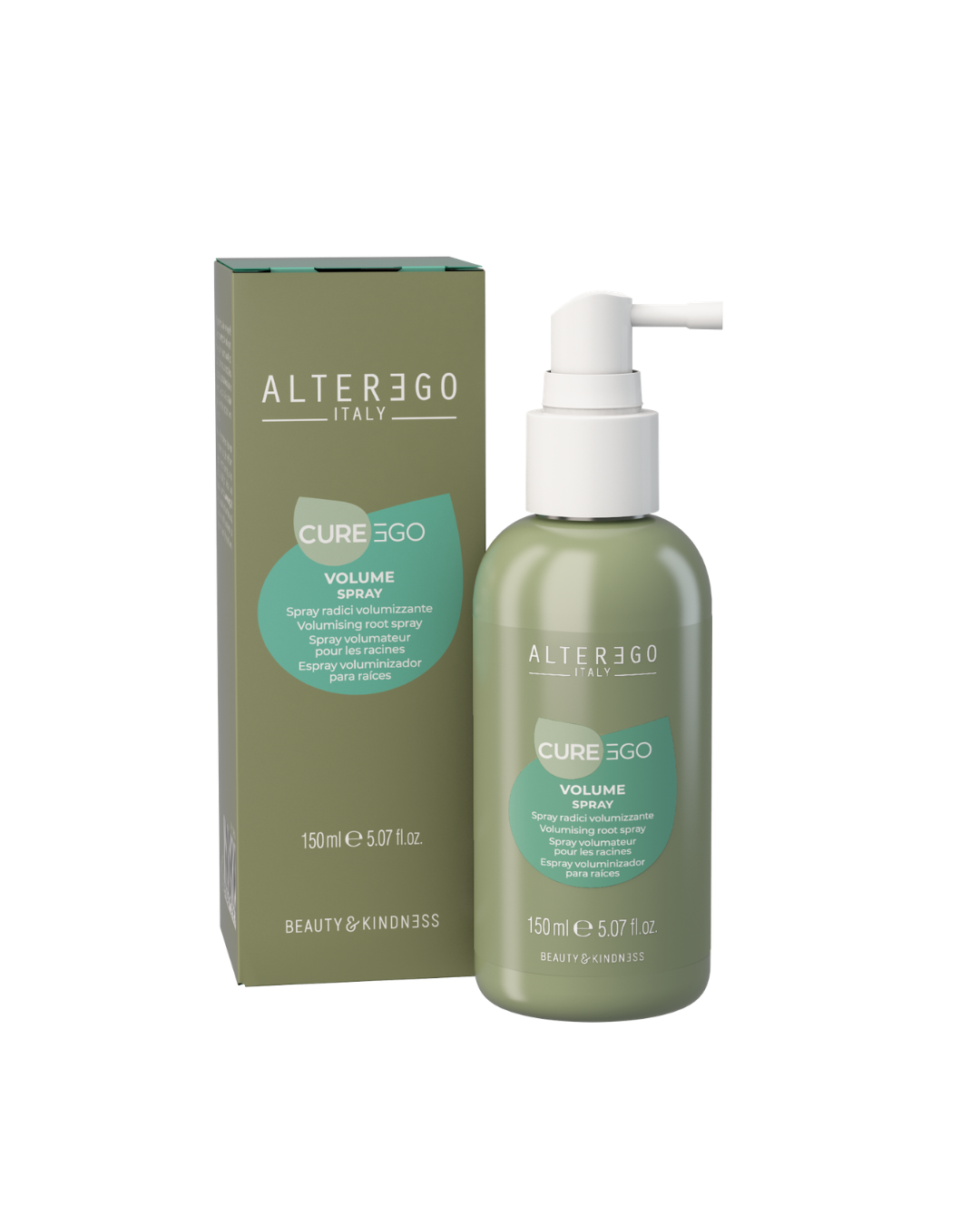 Volume Spray Voluminador 150ml