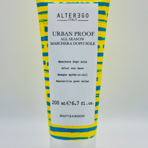 Máscara Pós-Solar Urban Proof All Season 200ml