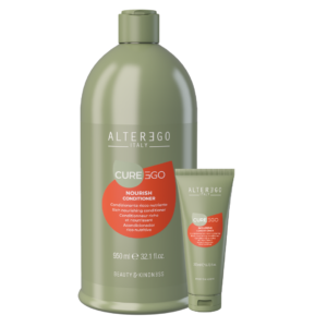 Condicionador Cureego Nourish 950ml