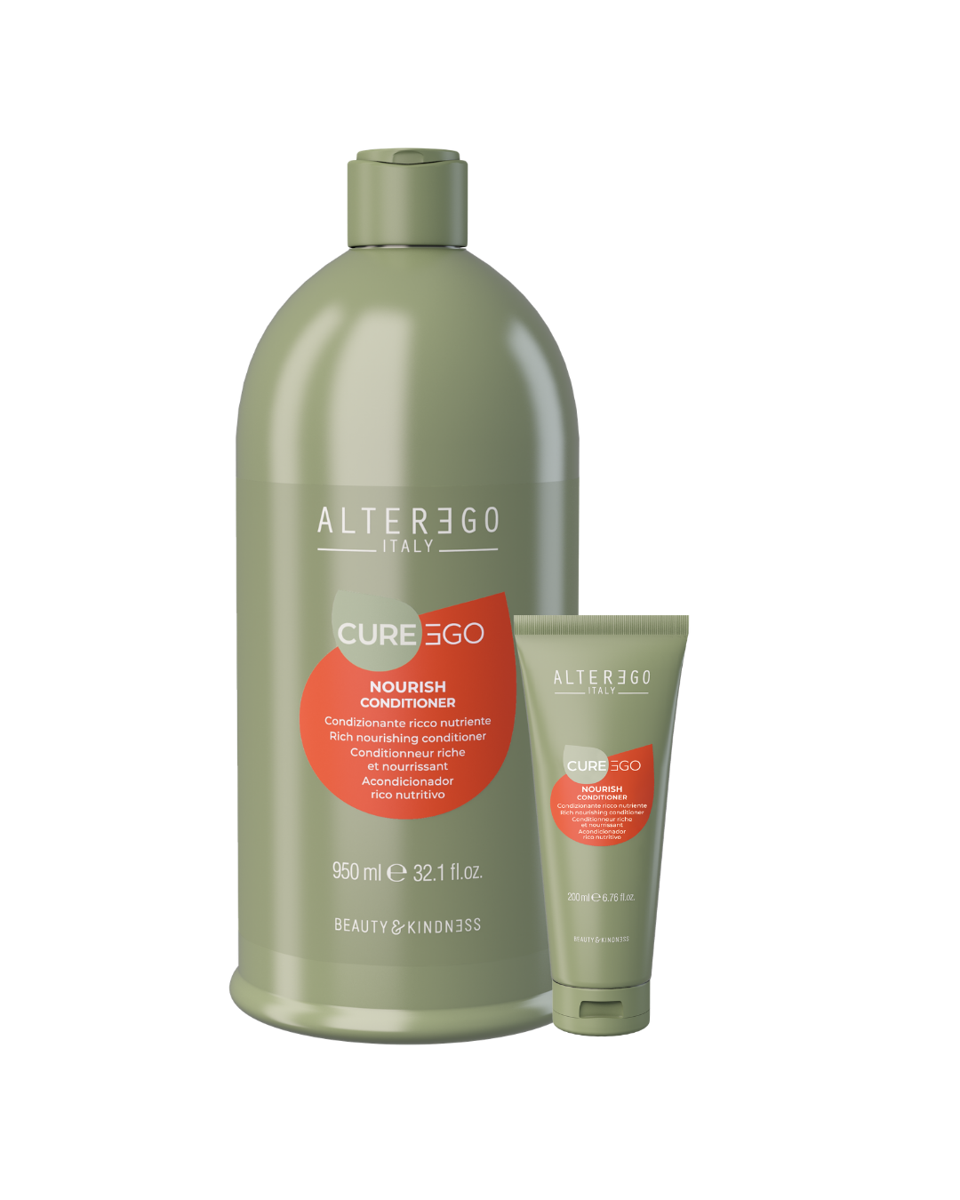 Nourish Conditioner